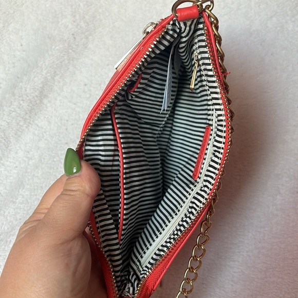 Call it Spring Orange Crossbody Purse - Picture 4 of 4